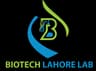 BioTech Lahore Lab