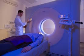 Medical imaging and radiology screening