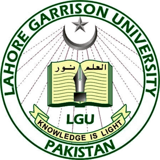 Lahore Garrison University