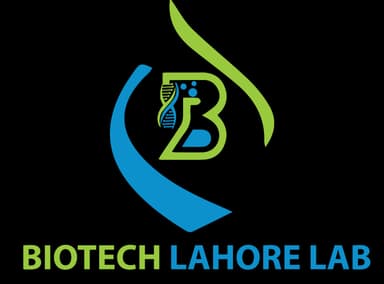 BioTech Lahore Lab