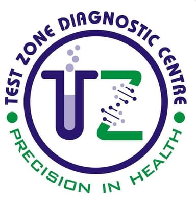 Test Zone Diagnostic Center