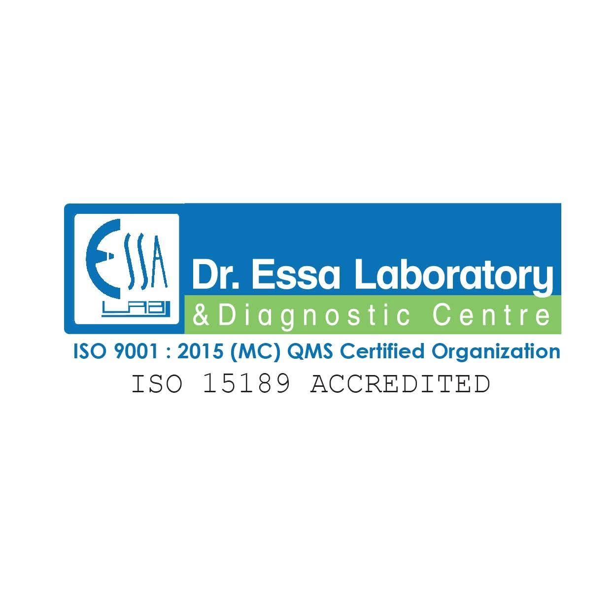 Dr. Essa Lab