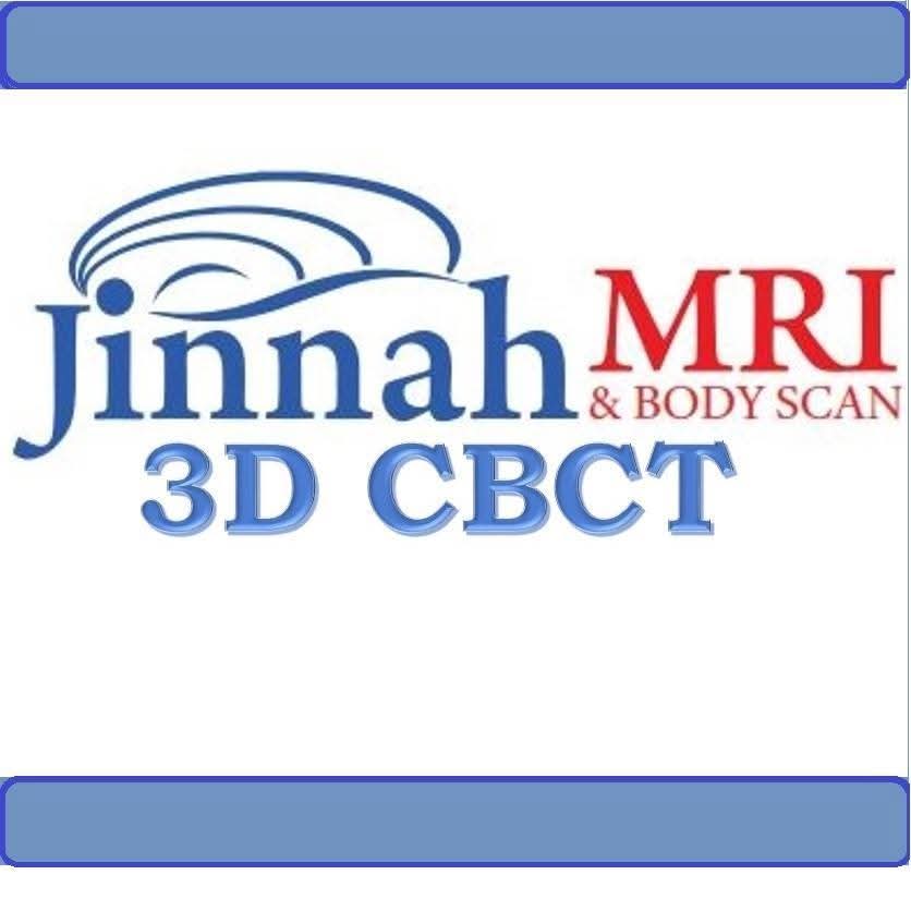 Jinnah MRI