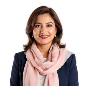 Mrs. Samina Haider