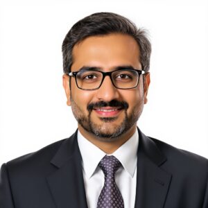 Prof. Dr. Salman Tariq