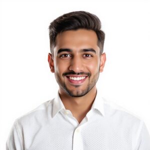 Bilal Ahmed
