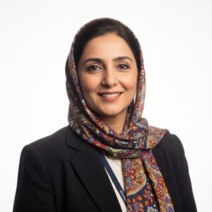 Mehwish Riaz